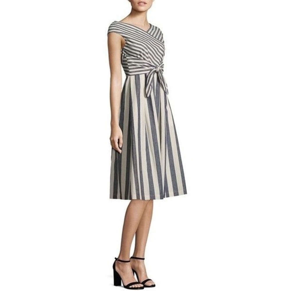 NWT Stripped Dress